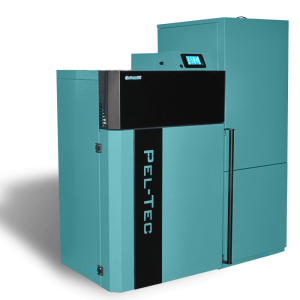 Kotao Pel-Tec-E 48 38056 - Slika 1