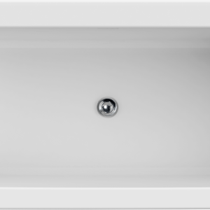AQUAESTIL D SLOT kada Slim Corner  6062290 - Slika 1