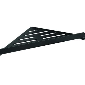 AQUAESTIL NERO kutni držač sapuna  102308260 (7150002) - Slika 1