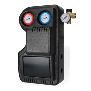Solarna pumpna grupa CSPG TL-6600 58545 - Slika 1