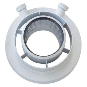 Adapter (60/100 na 80/125 kondenz.)  0020147469 - Slika 1