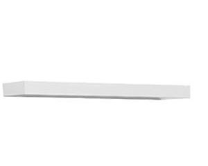 JAV SMALL kupaonska polica 50 cm PO50  5168381 - Slika 1
