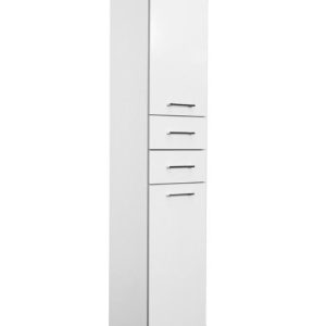 JAV CLASSIC kupaonski ormarić 195x35-35 2 vrata+2 ladice VO2V2L  5119905 - Slika 1