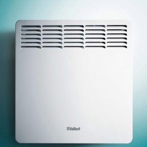Električna grijalica VER 200/5 0010023958 - Slika 1