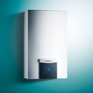 MAG 155/1-5 RT (H-SEE) plinski protočni bojler Vaillant turbo 0010023393 - Slika 1