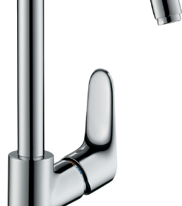 Hansgrohe Focus mje. za umivaonik 31609000 - Slika 1