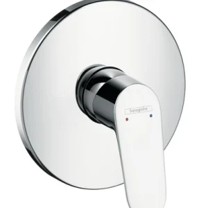 Hansgrohe Focus - mješ. za tuš podž. - pokrovna ploča 31965000 - Slika 1