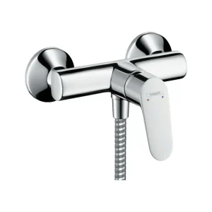 Hansgrohe Focus mješ. za tuš kadu 319600 - Slika 1