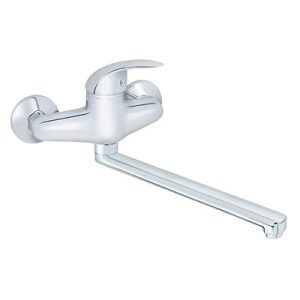 ROSAN KING jednoručna mješalica zidna 300mm J321030 - Slika 1