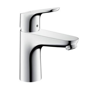 Hansgrohe Focus 100 mje. za umivaonik 31607000 - Slika 1