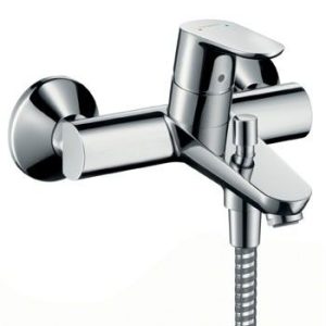 Hansgrohe Focus E2 mješ.za kadu 31940000 - Slika 1