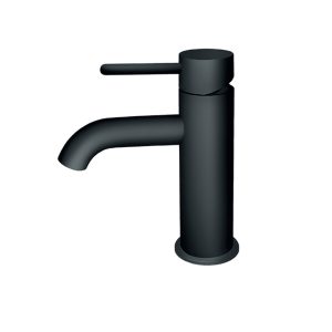 ROSAN DARK jednoručna mješalica za umivaonik  JD30101 - Slika 1
