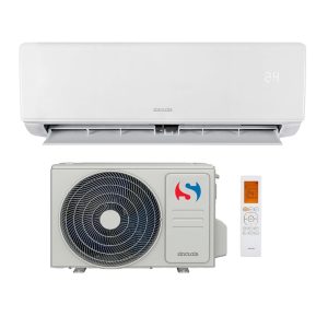 Klima SINCLAIR RAY (SIH + SOH) 12BIR  3,4kW - Slika 1