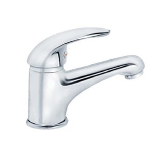 ROSAN PERLA jednoručna mješalica za umivaonik JP301001 - Slika 1