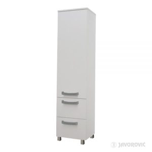 JAV LIKE kupaonski ormarić 195x40x34 VO2L1V - Slika 1