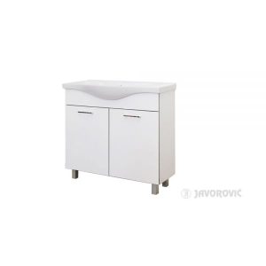 JAV CLASSIC kupaonski monoblok sa umivaonikom DE80 (5121467+1761) - Slika 4