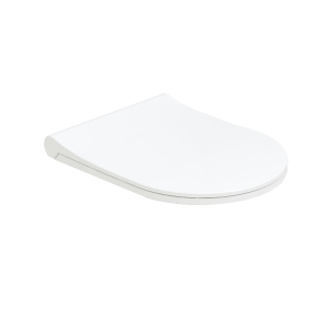 Elegance WC daska, za RONDO WC - soft close, take off-top fix-slim 33-T-2403 - Slika 1