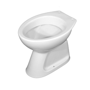WC školjka Fayans simplon s odvodom u pod - Slika 1