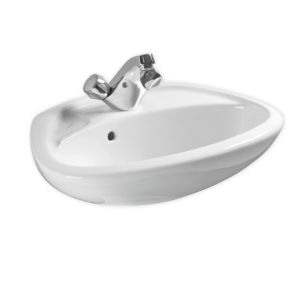 FAYANS umivaonik 46x35cm - Slika 1