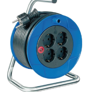 BRENNENSTUHL kabelska motalica 15m B1079188 - Slika 1