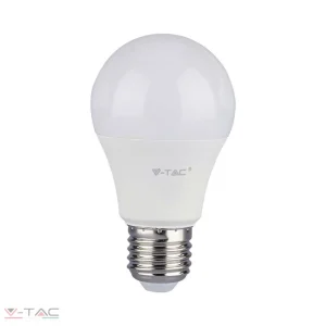 V-TAC LED žarulja 10,5w E27 A58 4000K  SKU 21178 - Slika 1