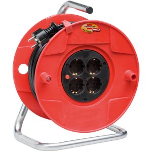 BRENNENSTUHL kabelska motalica 25m 1219058 - Slika 1