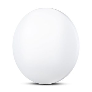 V-TAC LED stropna lampa 24w 3u1 - milky - Slika 1