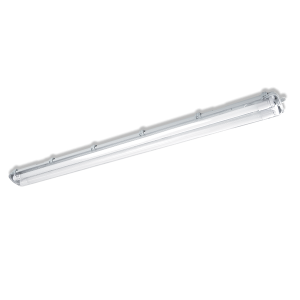 Svjetiljka vodotjesna BELLA+2 LED cijevi  (1200mm) 2x18w 4000K 9BR218LED - Slika 1