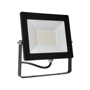 Reflektor LED HELIOS 30w 5500K ELMARK 98HELIOS30 / CRNI - Slika 1