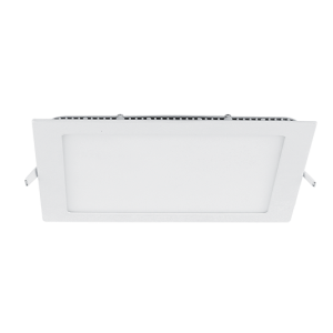 STELLAR led pan. kvad. ugr. 24w 4000K bij. 300x300 99XLED636 - Slika 1