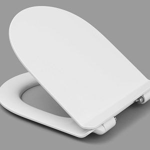 KANO NEUTRAL ECO wc daska softclose, take off (537862) - Slika 1