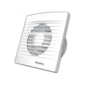DOSPEL Ventilator STYL 100 m3/h-100 007-0001P sa klapnom - Slika 1
