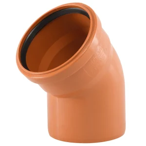 Koljeno UKC 110/45 - Slika 1
