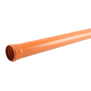 UKC cijev 160x2000  SN 4 - Slika 1