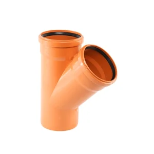 Račva UKC 160/160/45 - Slika 1