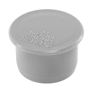 Čep PVC fi 32 - Slika 1