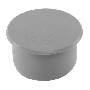 Čep PVC 50 - Slika 1