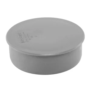 Čep PVC 110 - Slika 1