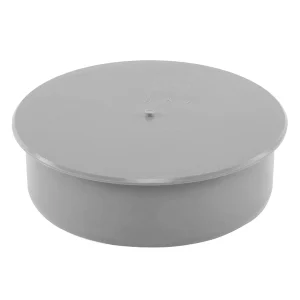 Čep PVC 125 - Slika 1