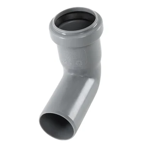 Koljeno PVC 40/90 - Slika 1