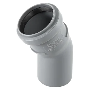 Koljeno PVC 50/30 - Slika 1