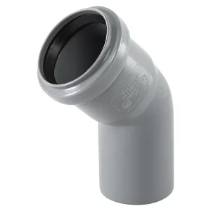 Koljeno PVC 50/45 - Slika 1