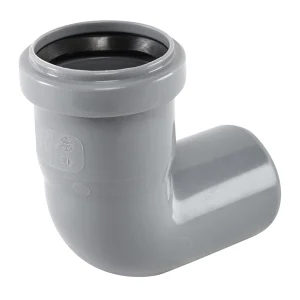Koljeno PVC 50/90 - Slika 1