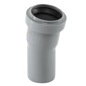 Koljeno PVC 40/15 - Slika 1