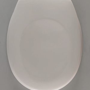 WC daska BALTIC inox vijci - Slika 2