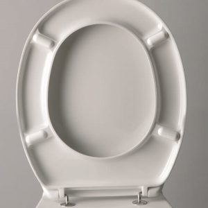 WC daska BALTIC inox vijci - Slika 3
