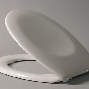 WC daska BALTIC inox vijci - Slika 1