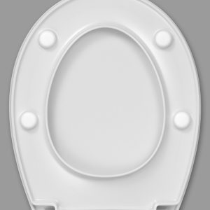 WC daska REVO soft close - Slika 3