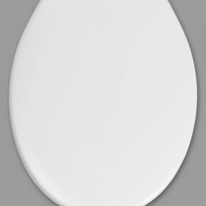 WC daska VESTA inox vijci - Slika 2