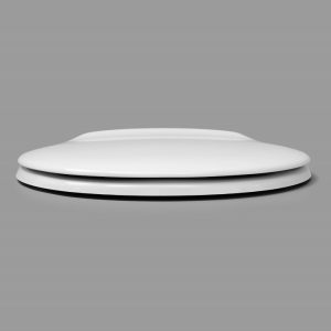 WC daska VESTA inox vijci - Slika 4